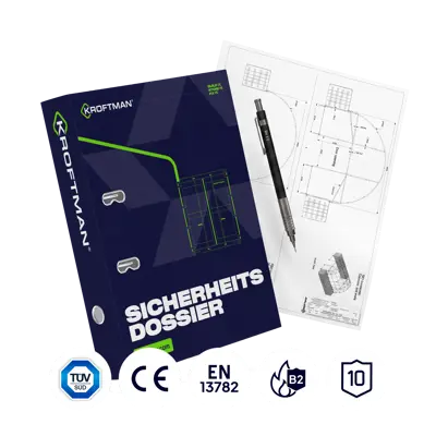 Veiligheidsdossier Mockup DE Web
